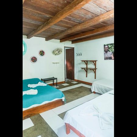 Los Robles Capurgana Hotel Quarto foto