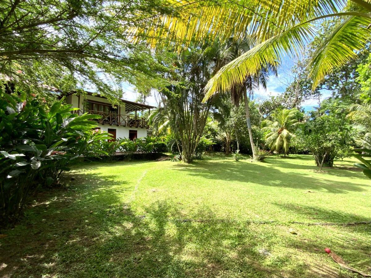 Los Robles Capurgana Hotel Exterior foto