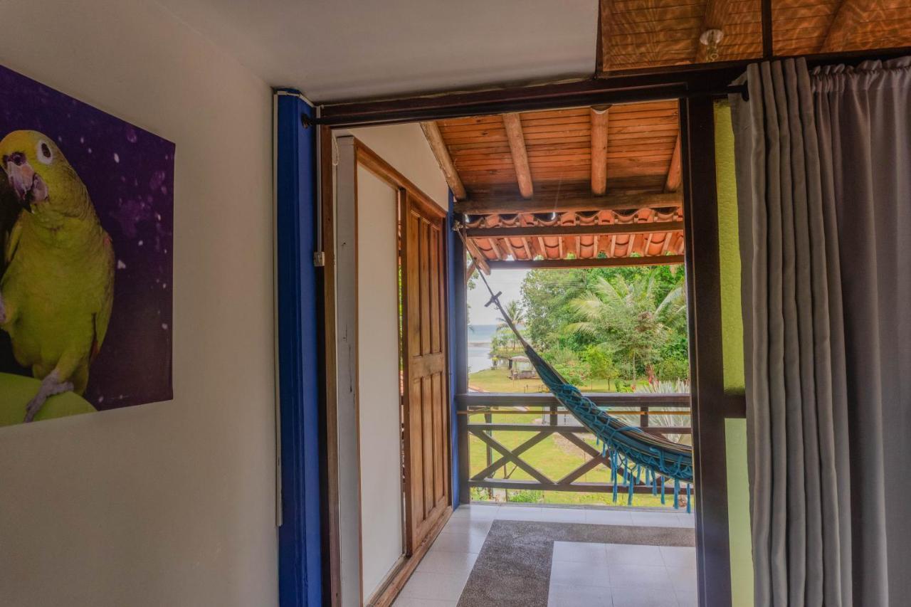 Los Robles Capurgana Hotel Exterior foto