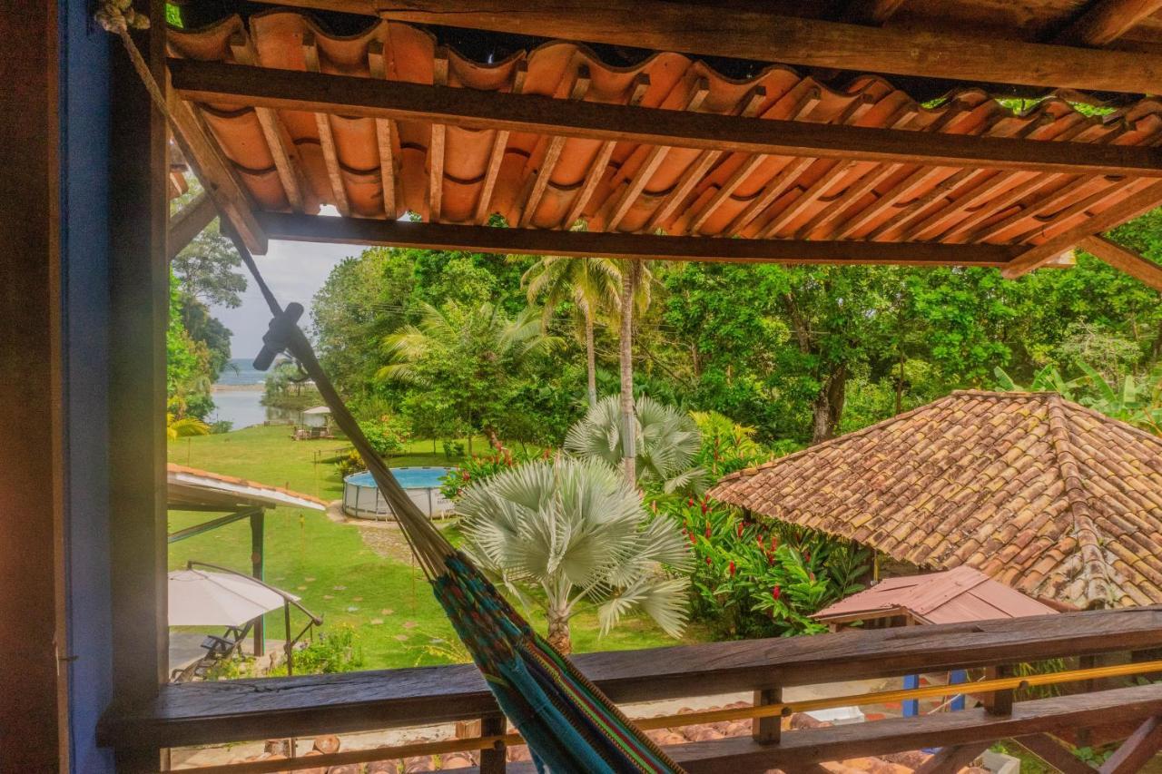 Los Robles Capurgana Hotel Exterior foto