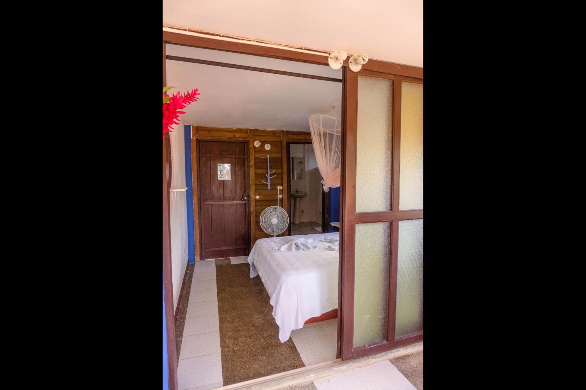 Los Robles Capurgana Hotel Quarto foto
