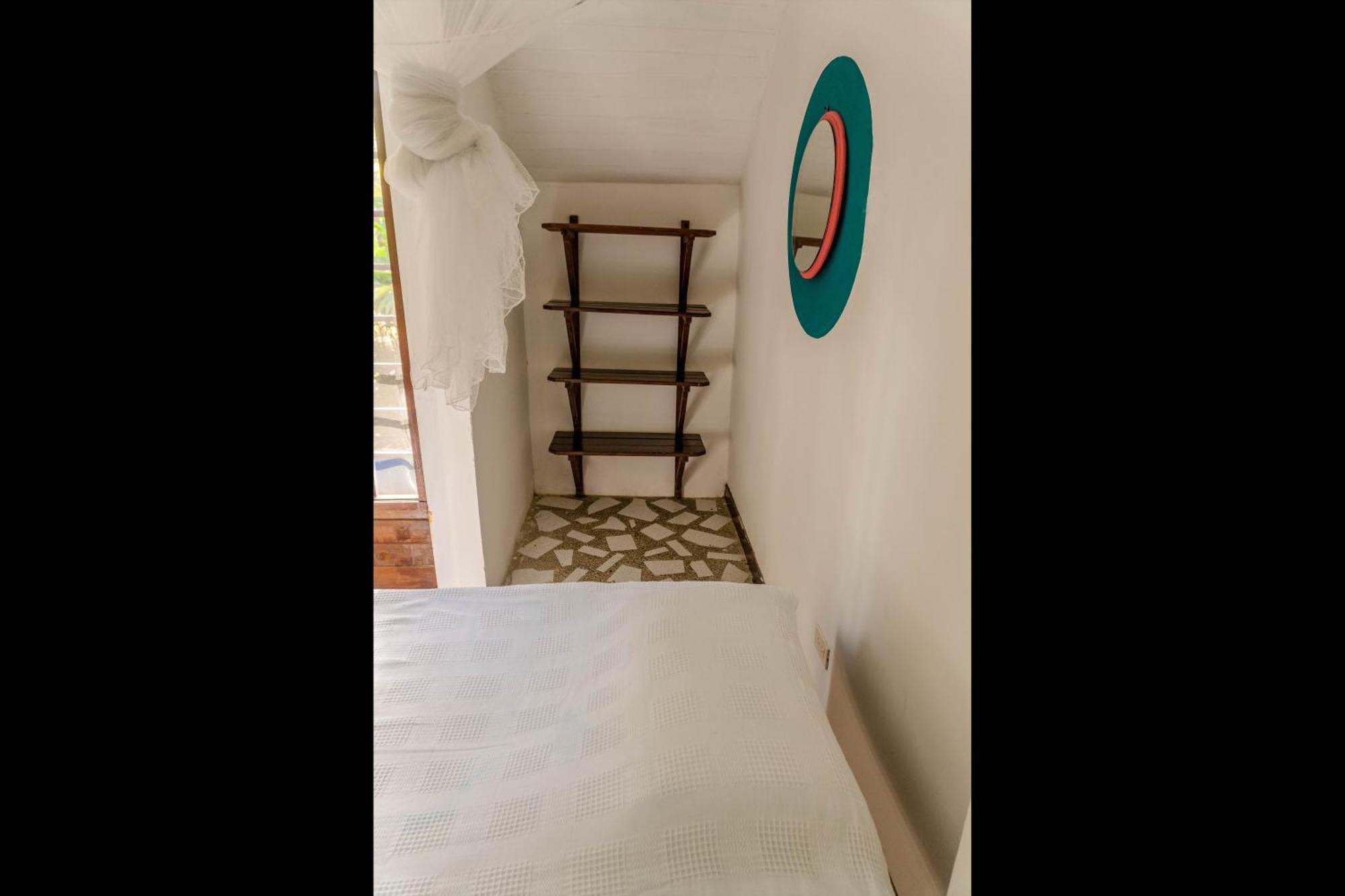 Los Robles Capurgana Hotel Quarto foto