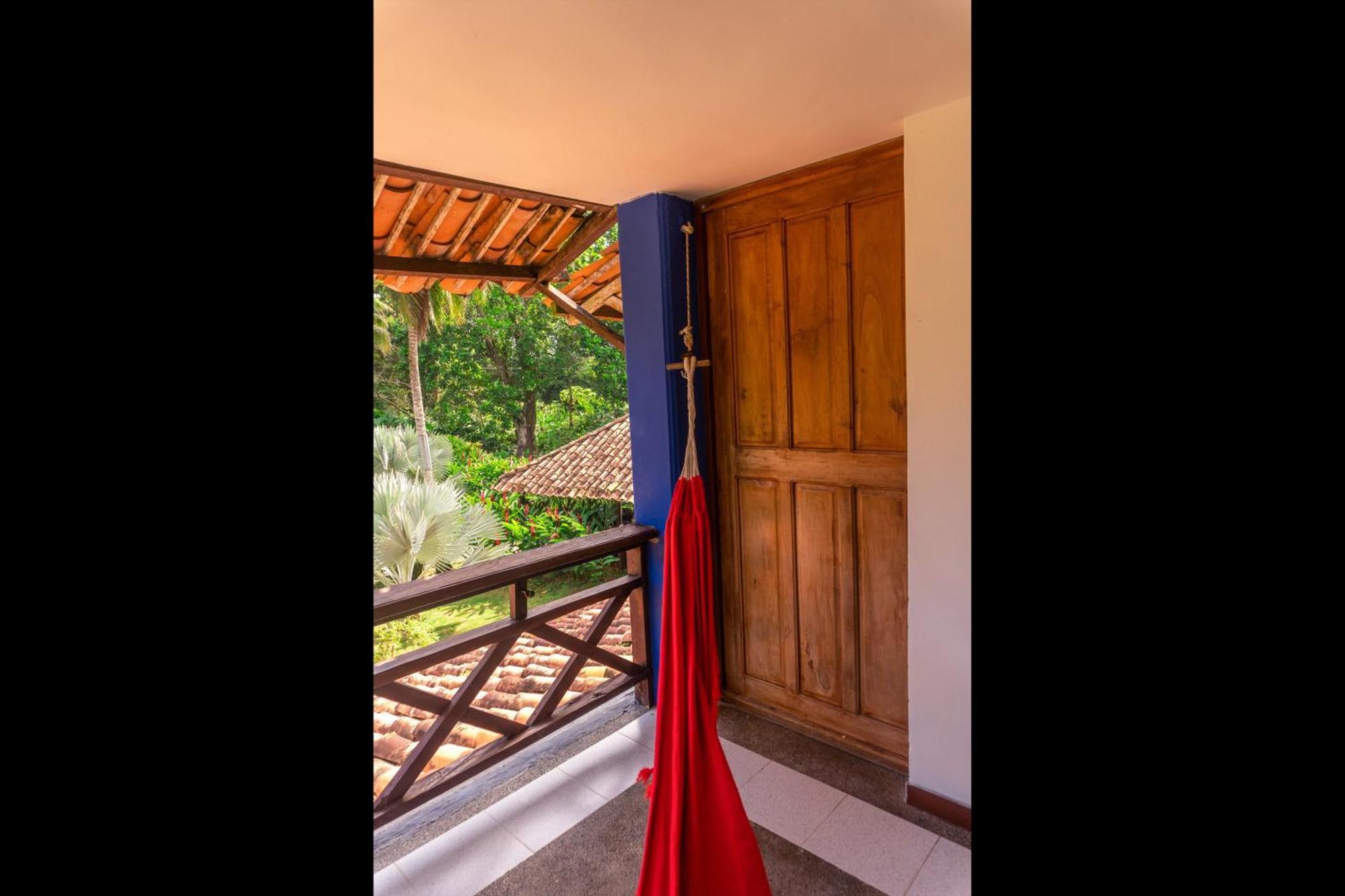 Los Robles Capurgana Hotel Quarto foto