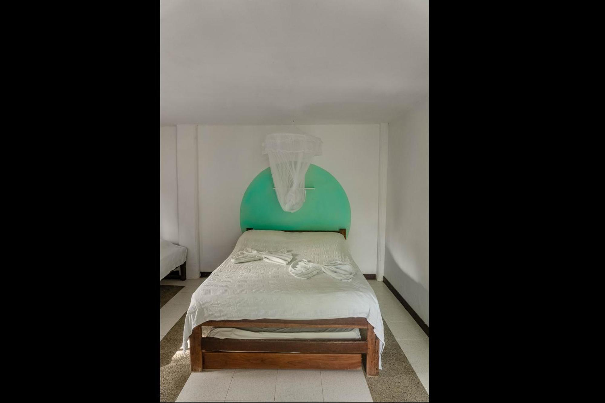 Los Robles Capurgana Hotel Quarto foto