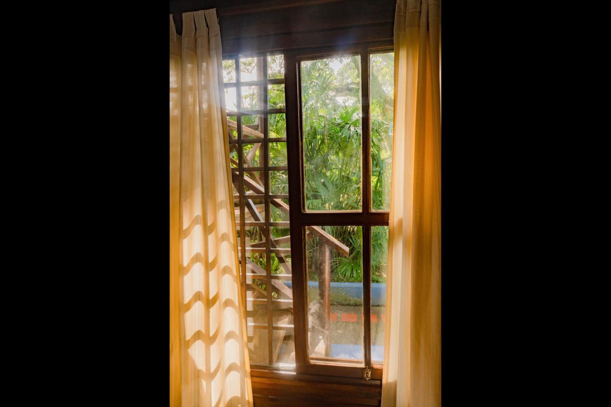 Los Robles Capurgana Hotel Quarto foto