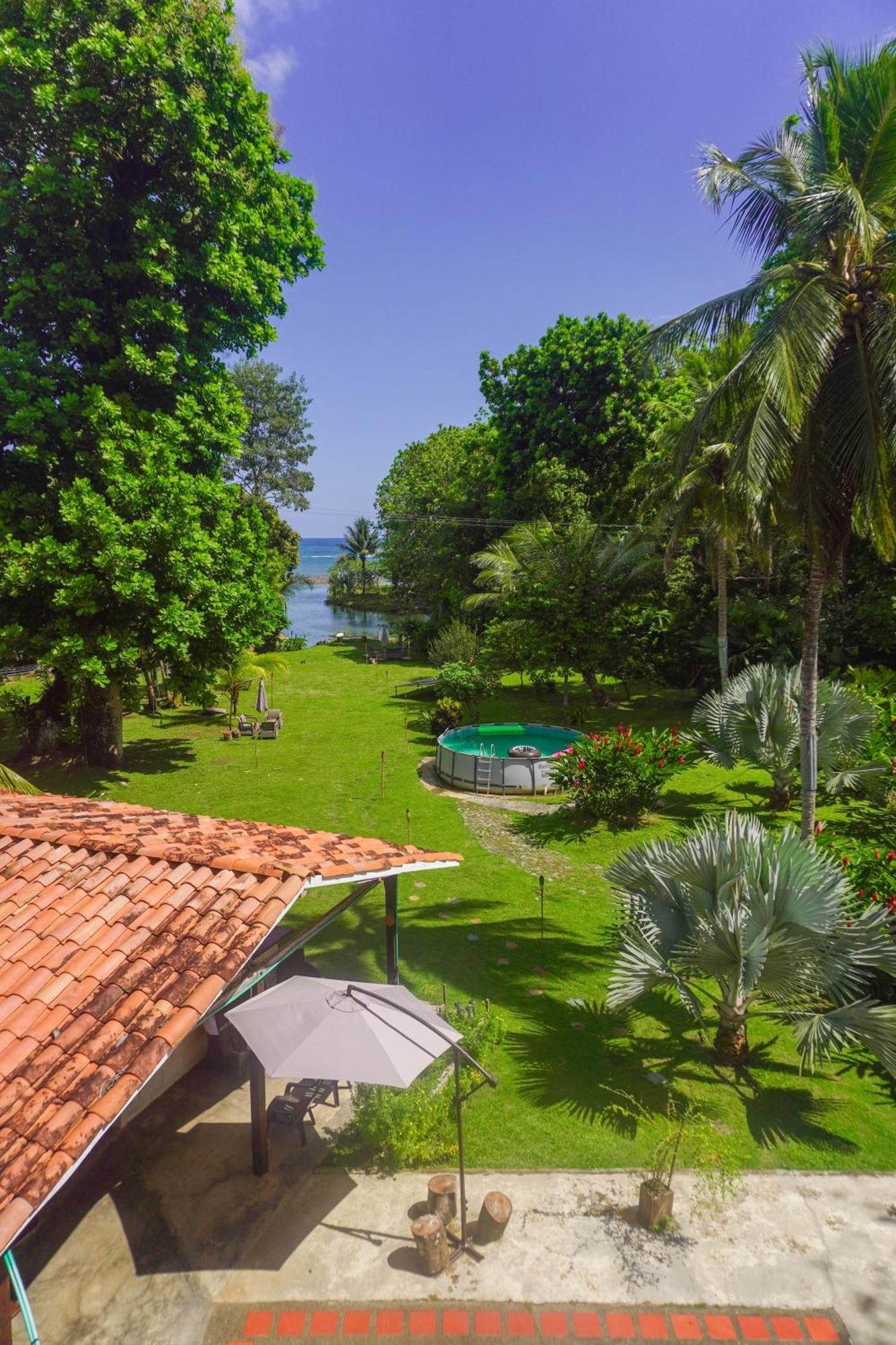 Los Robles Capurgana Hotel Quarto foto